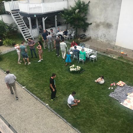 Apartament Delia Брашов Экстерьер фото