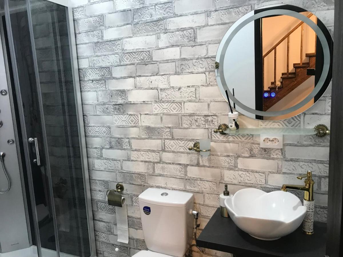 Apartament Delia Брашов Экстерьер фото