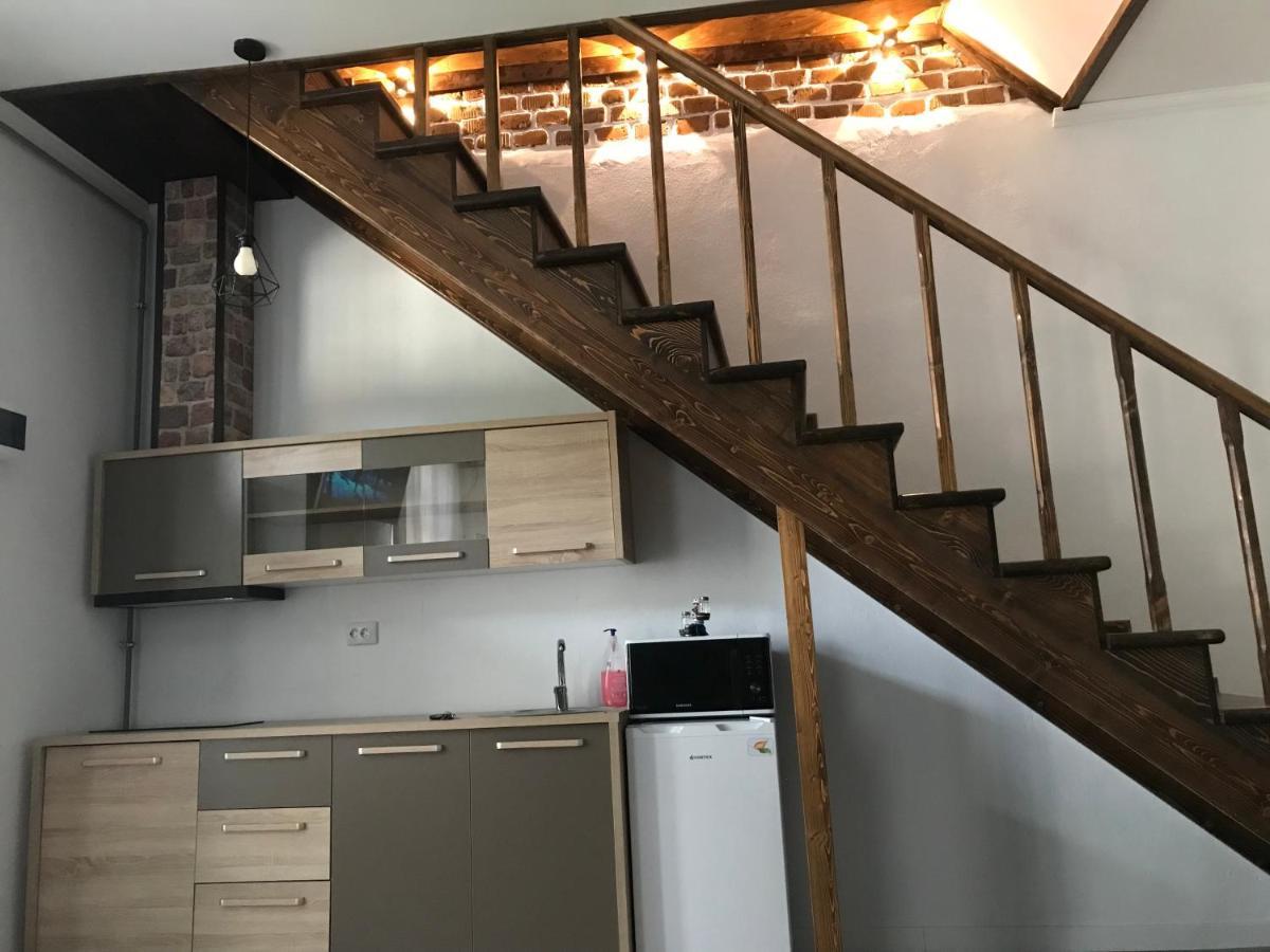 Apartament Delia Брашов Экстерьер фото