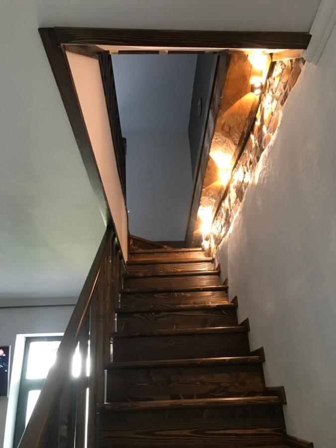 Apartament Delia Брашов Экстерьер фото