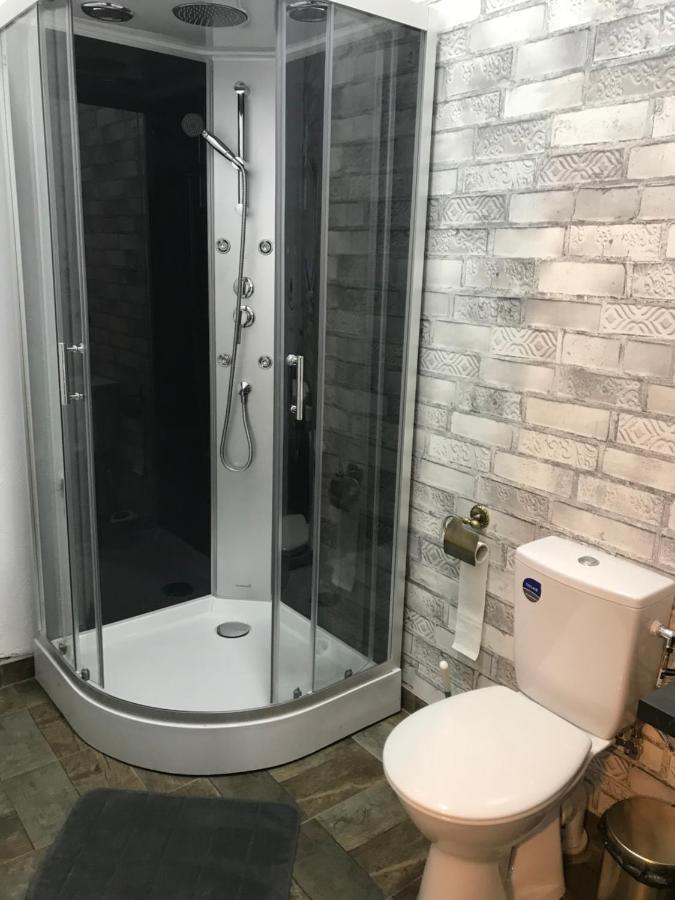 Apartament Delia Брашов Экстерьер фото