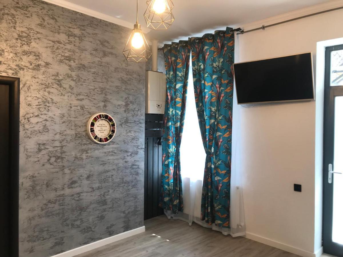 Apartament Delia Брашов Экстерьер фото