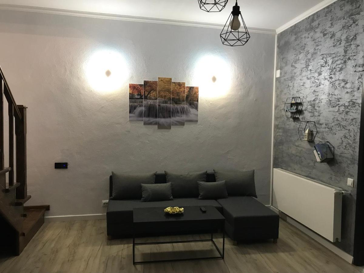 Apartament Delia Брашов Экстерьер фото