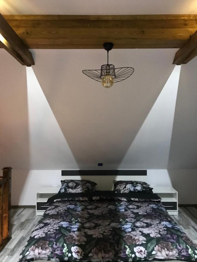 Apartament Delia Брашов Экстерьер фото