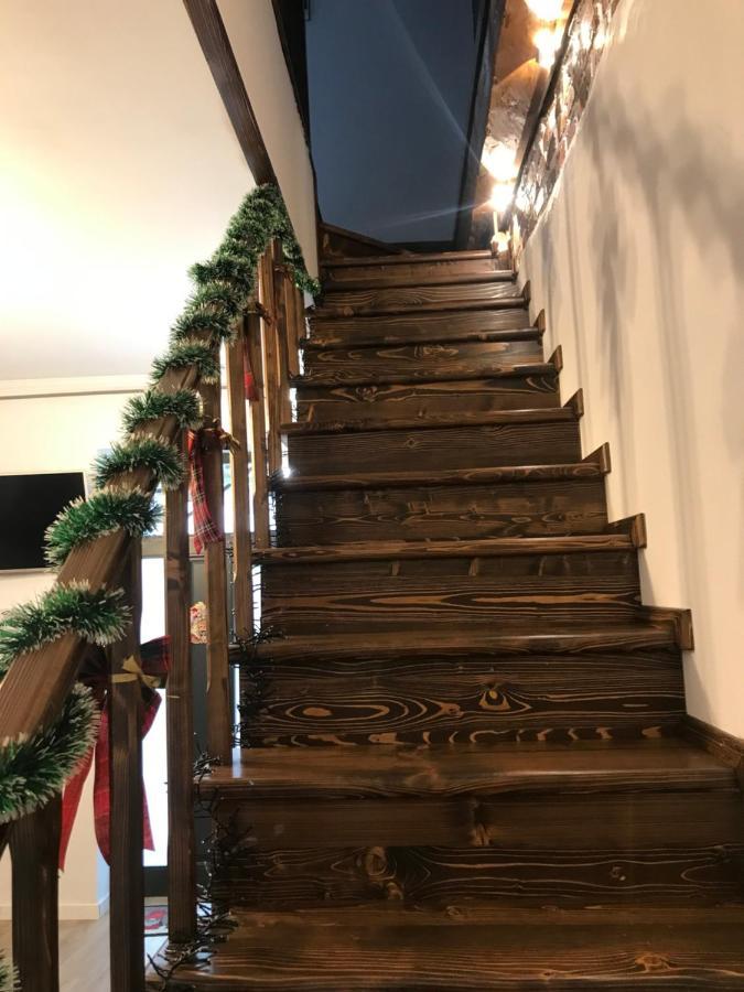 Apartament Delia Брашов Экстерьер фото