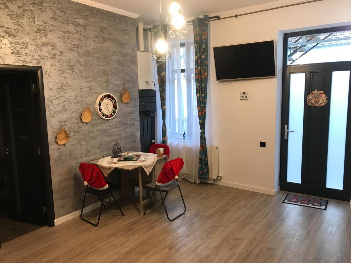 Apartament Delia Брашов Экстерьер фото