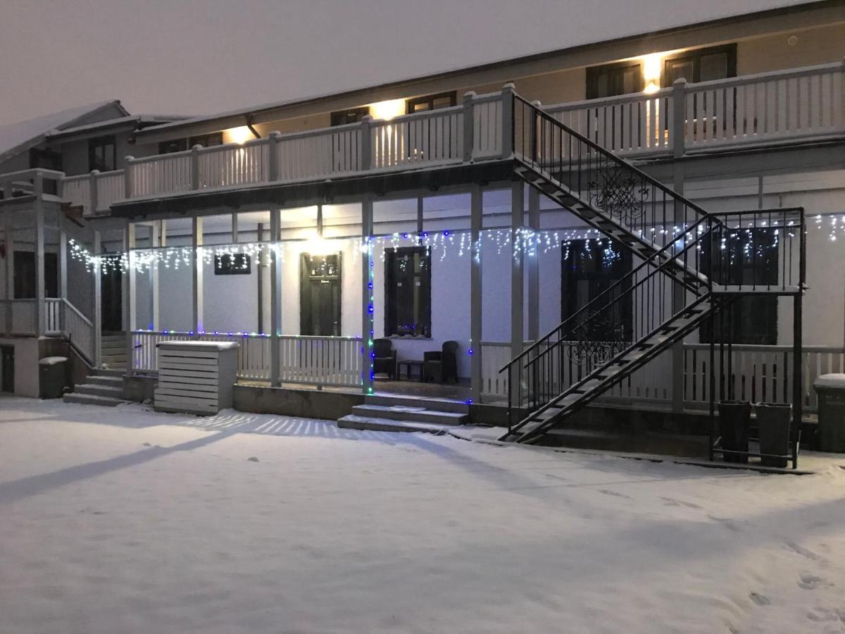 Apartament Delia Брашов Экстерьер фото