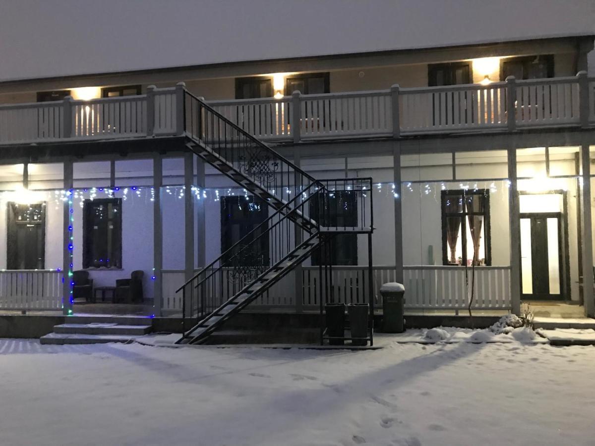 Apartament Delia Брашов Экстерьер фото