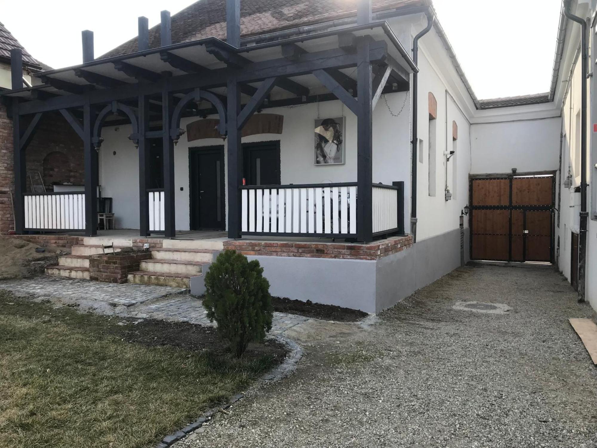 Apartament Delia Брашов Экстерьер фото