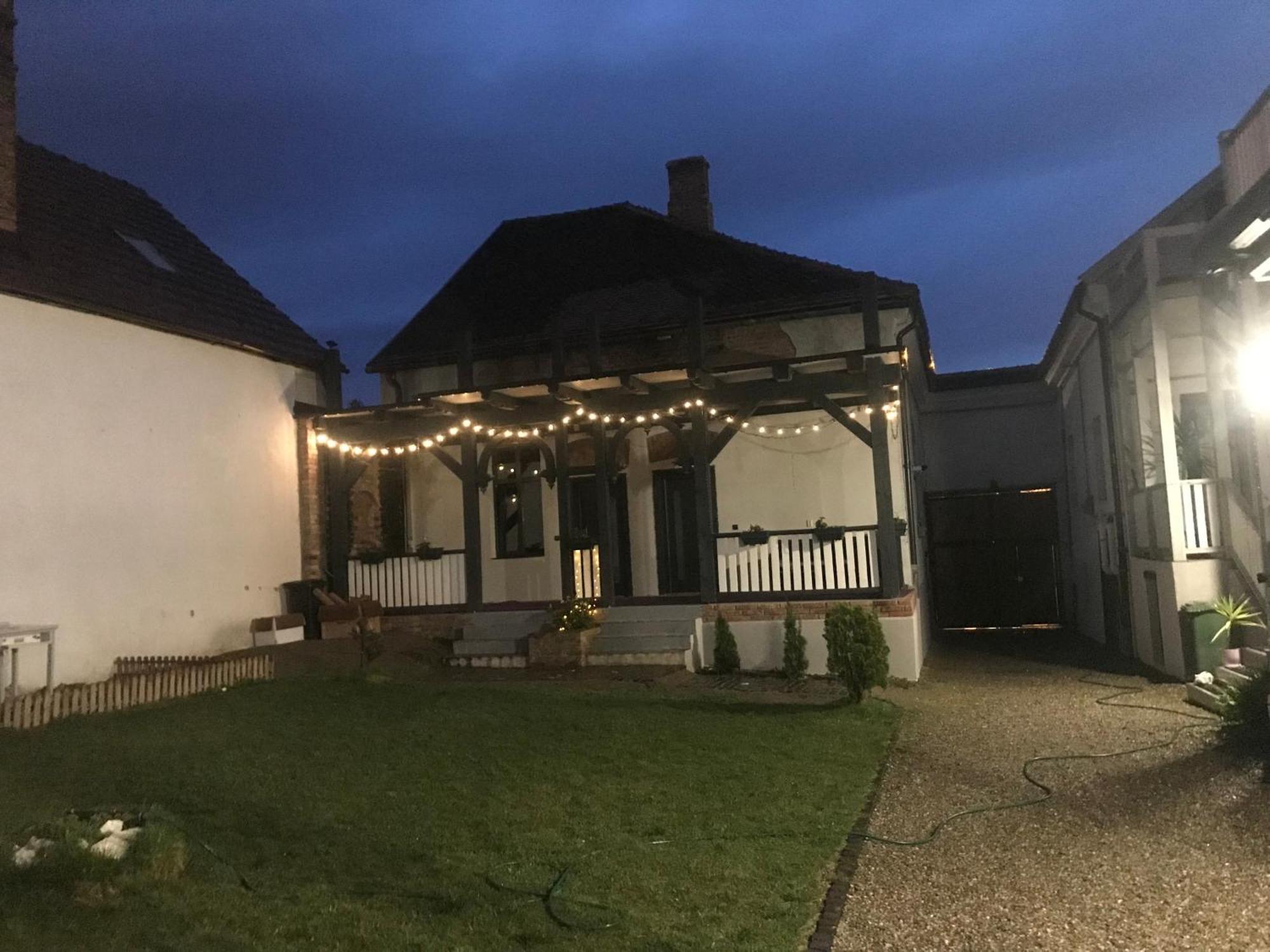 Apartament Delia Брашов Экстерьер фото